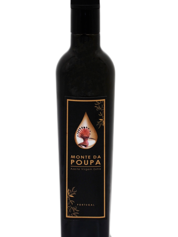 Azeite Virgem Extra 500ml (frente)