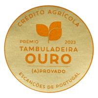 Prémio Tambuladeira OURO 2023