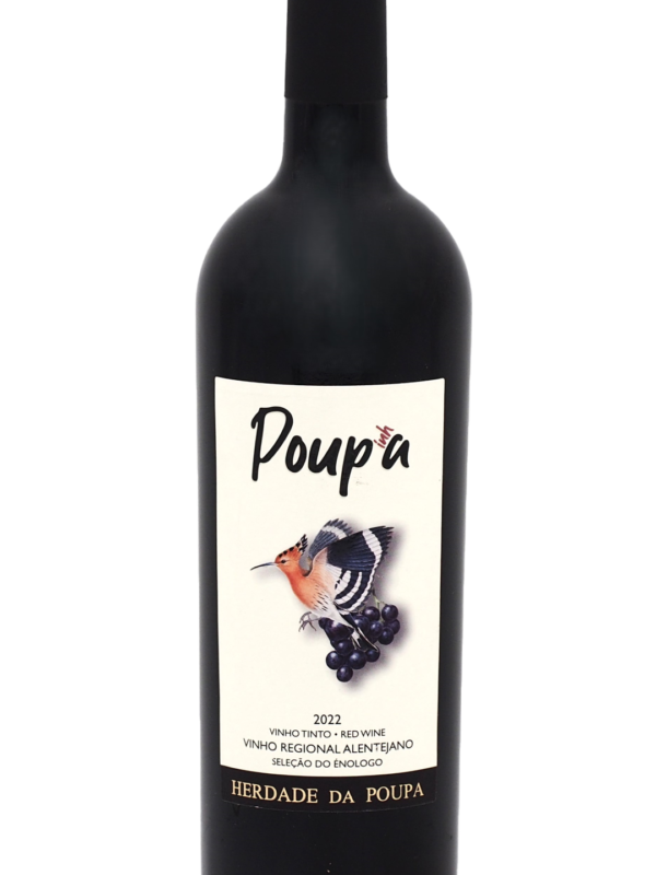 Poupinha Blend (2022)