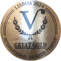 VICTUS Great Gold 2024